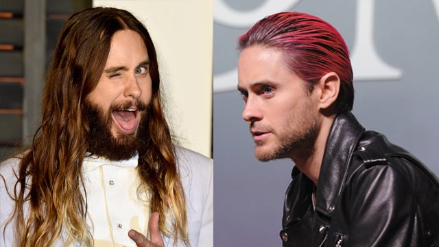 13 Biggest Celebrity Transformations of 2015 | Entertainment Tonight