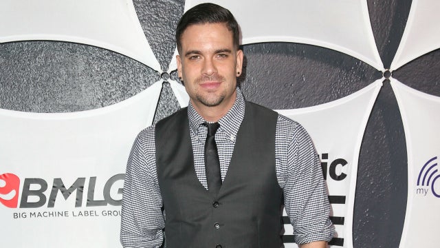 'Glee' Star Mark Salling Indicted on Child Pornography Charges ...