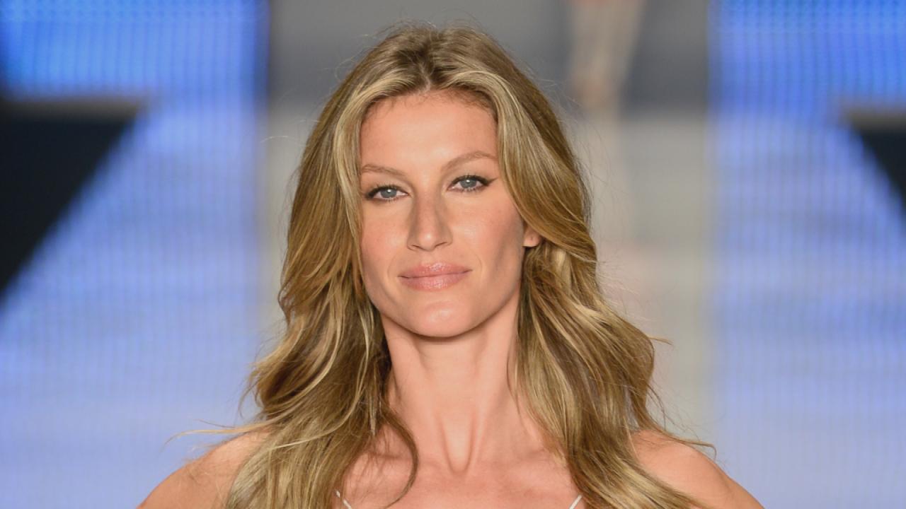 Gisele Bundchen Flaunts Bikini Bod, Proves Her Plant-Based Diet Is ...