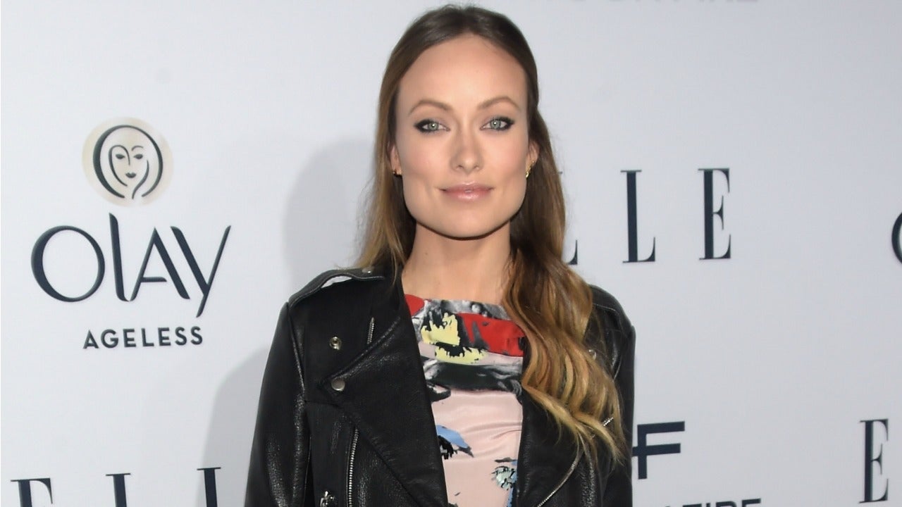 Olivia Wilde isn't a Bridezilla – SheKnows