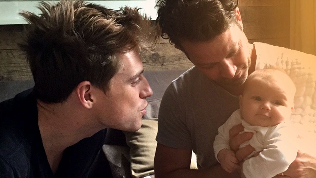 EXCLUSIVE: Nate Berkus and Jeremiah Brent Reveal One of the Best Parts ...