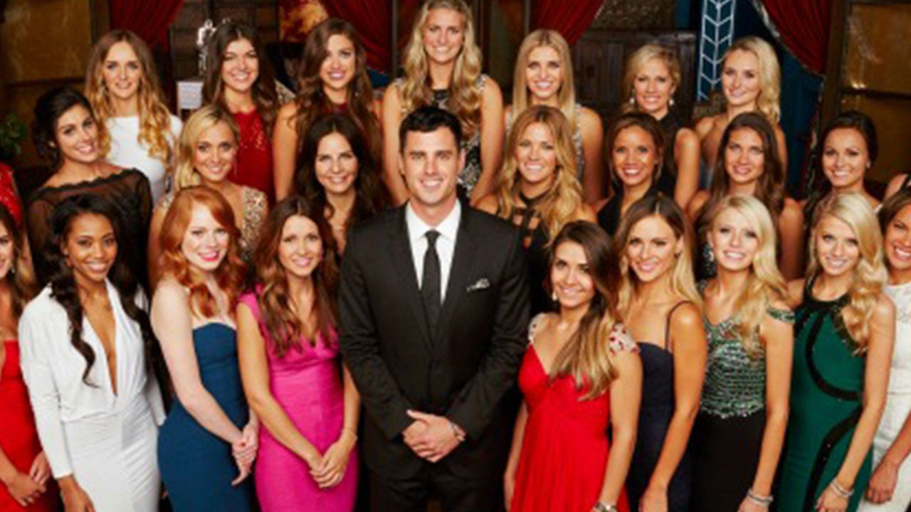 'The Bachelor': A Second Self-Elimination and Surprising Emotional ...