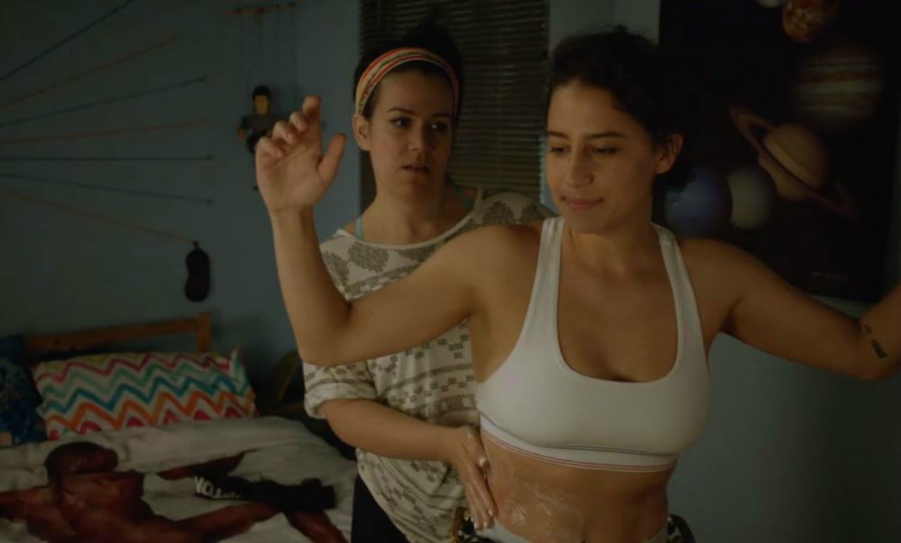 'Broad City' NSFW Season 3 Trailer Will Give You Unspeakable Friendship ...