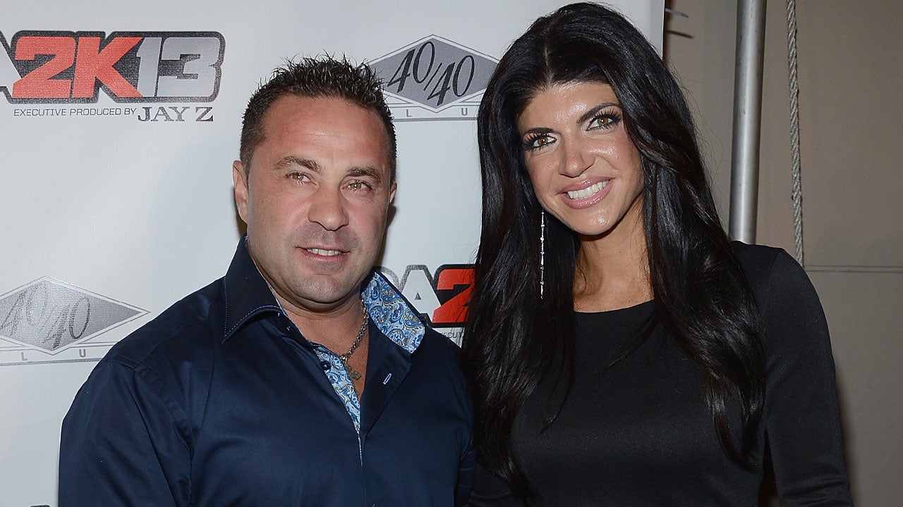 Teresa Giudice Gets Candid About the First Time She Had Sex With Husband Joe After Prison Entertainment Tonight image picture