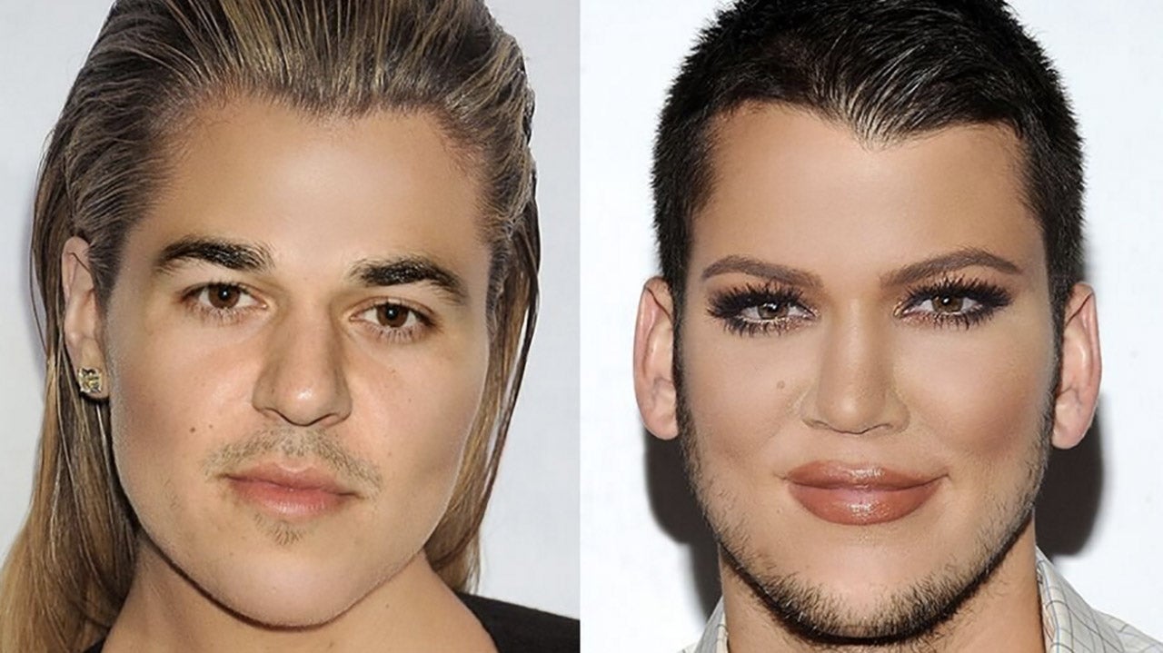 Best celebs to do face swaps with
