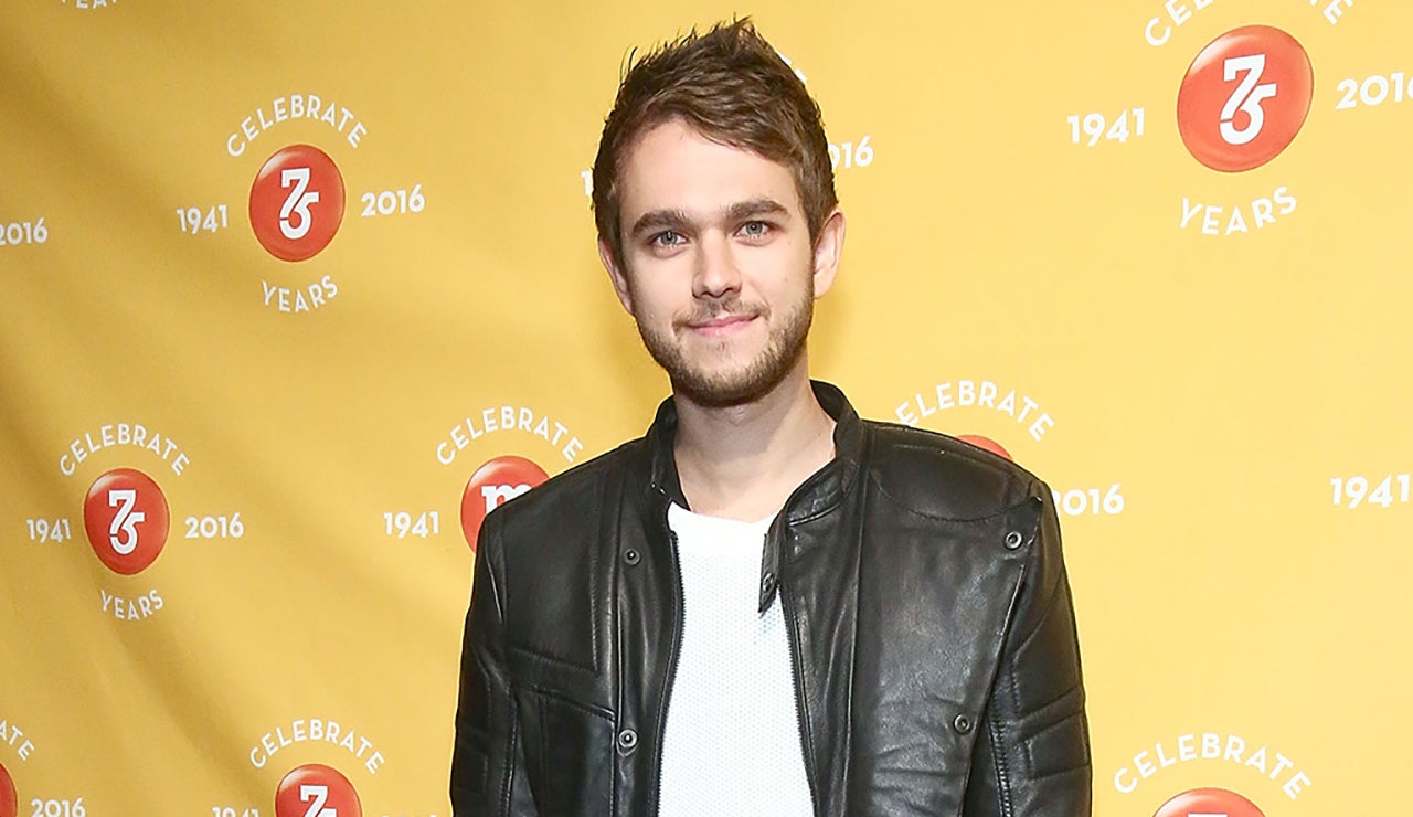 Zedd Net Worth