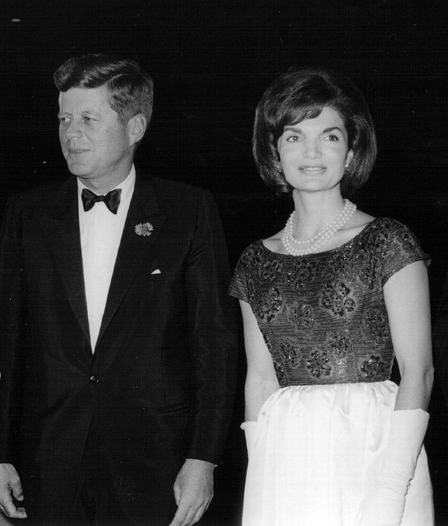 Jackie Kennedy's Lookalike Granddaughter, Rose Schlossberg, Launches ...