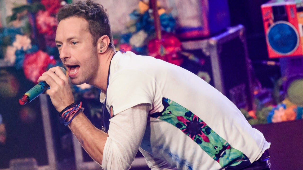 Coldplay to honor past, present and future at Super Bowl