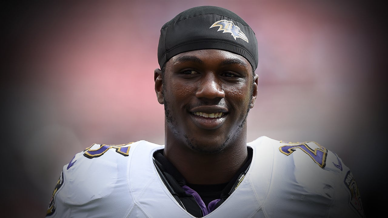 Tray Walker, Baltimore Ravens Cornerback, Dies at 23 - TheWrap