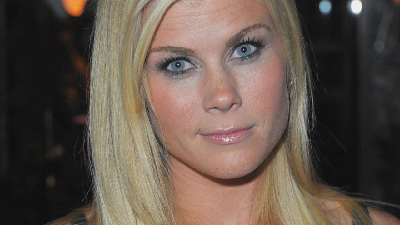 EXCLUSIVE: Alison Sweeney Fires Back at 'Internet Trolls' Over Alleged ...