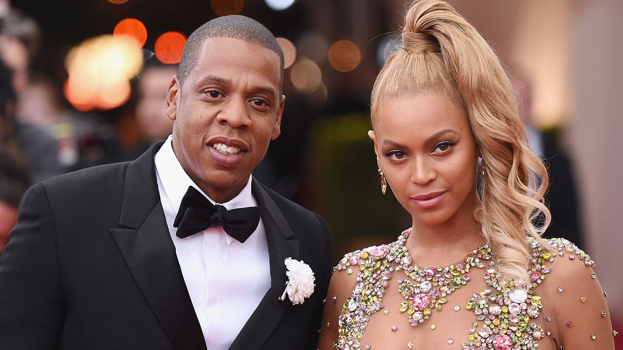 Beyonce & Jay Z's Love Story in Song: From 'Crazy in Love' to 'Lemonade ...