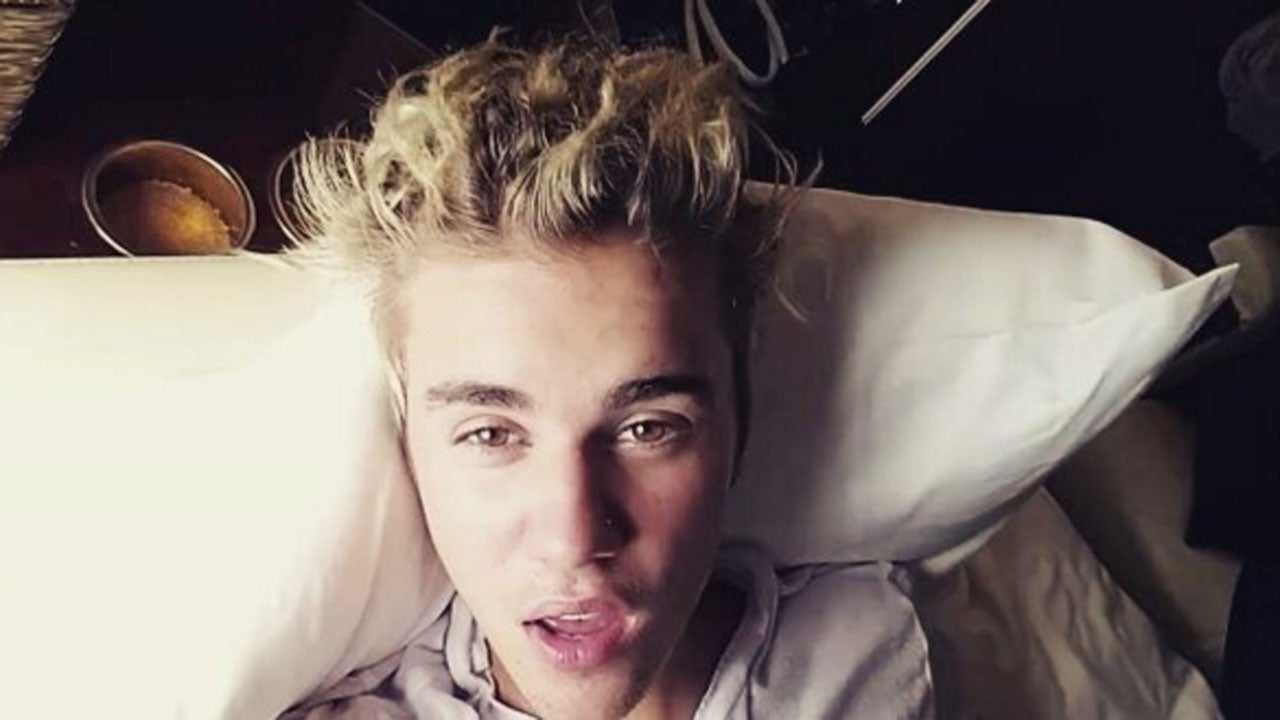 Justin Bieber Gets Dreadlocks And People Are NOT Happy