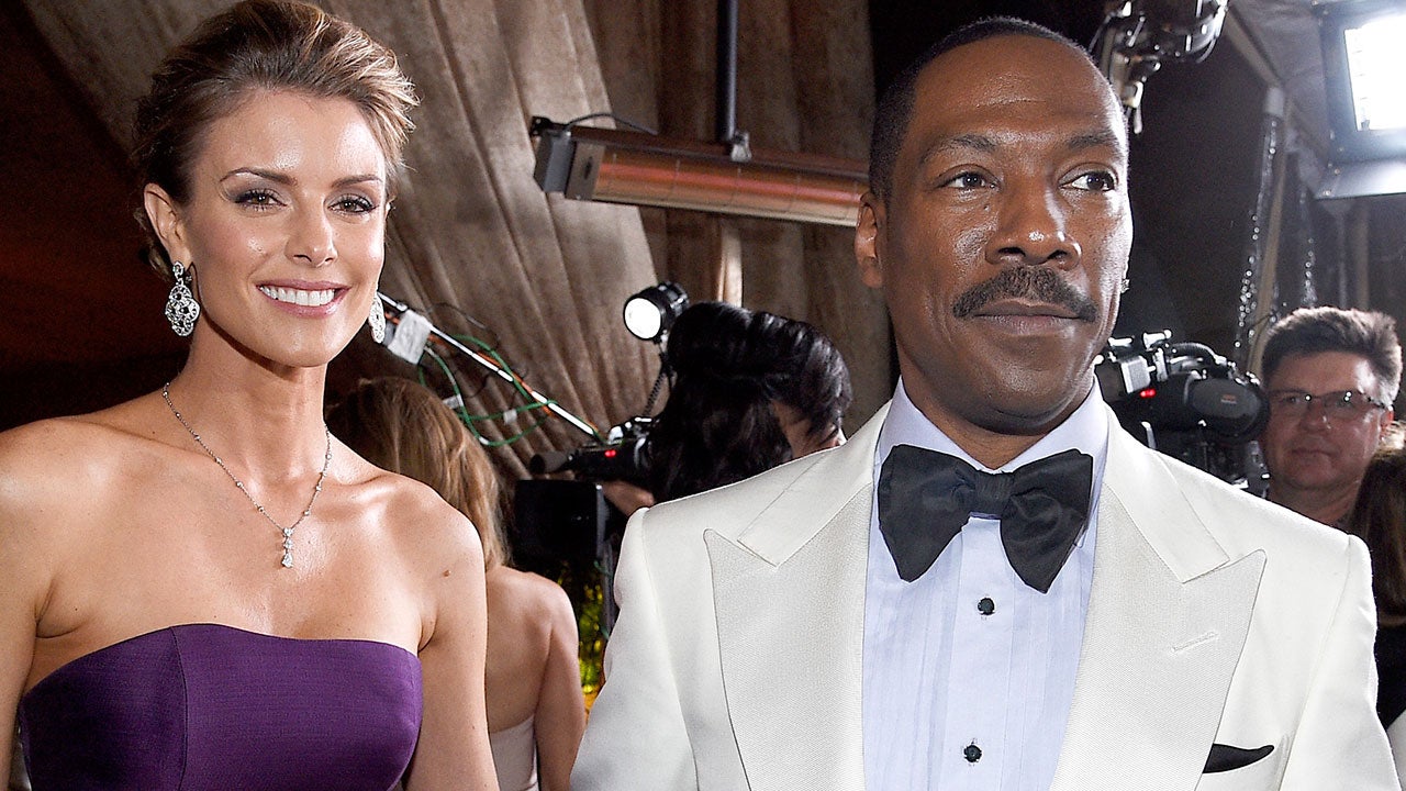 Eddie Murphy is expecting his ninth child — yes, <i>ninth</i> - Los  Angeles Times