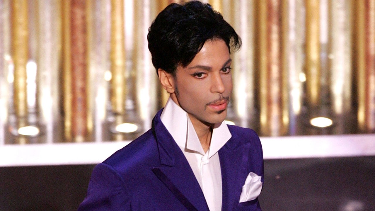 Prince Mourned At Private Religious Memorial Service In Minnesota Entertainment Tonight