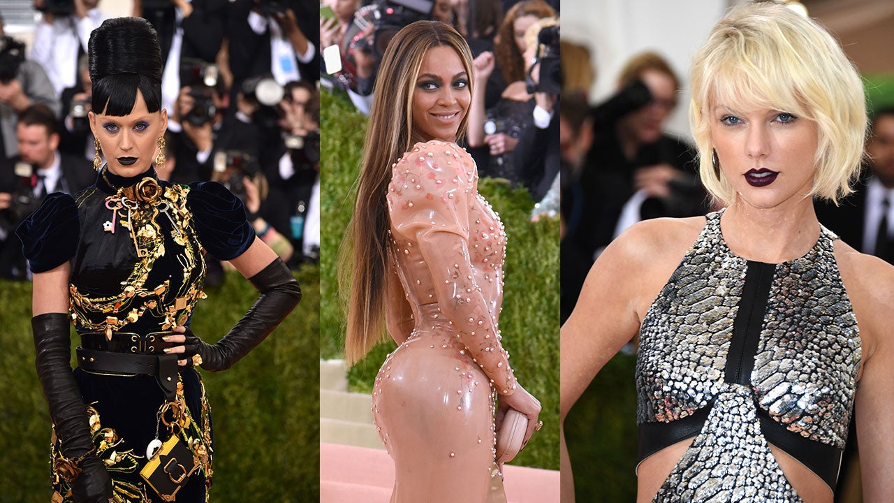 Met Gala 2016: Best and worst red carpet looks on fashion's biggest night –  New York Daily News