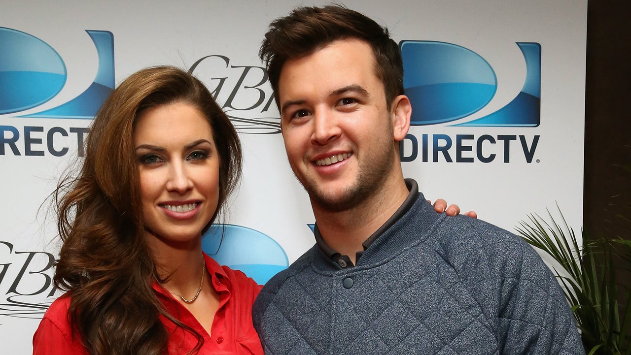 NFL Star AJ McCarron and Former Miss Alabama Katherine Webb Welcome a Baby  Boy