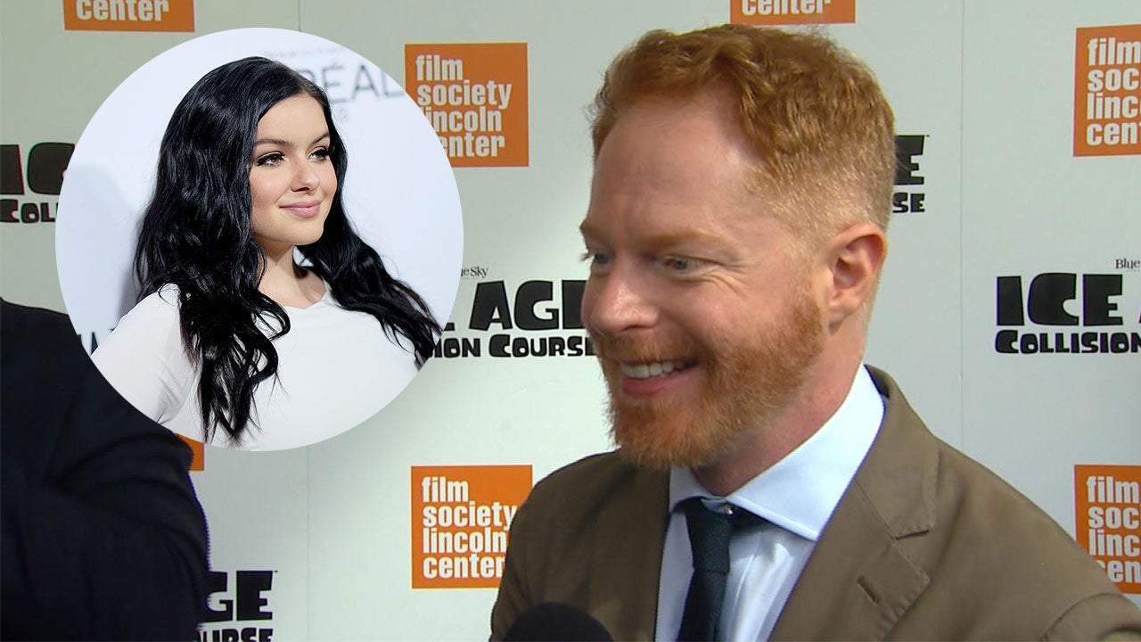 Jesse Tyler Ferguson's Personal Stories Behind His 'Modern Family