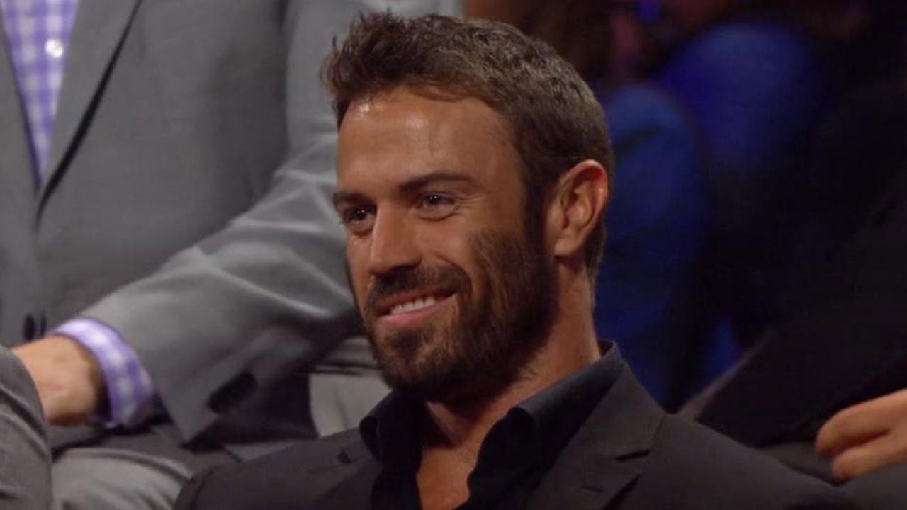 The Bachelorette Recap: Everybody Still Hates Chad