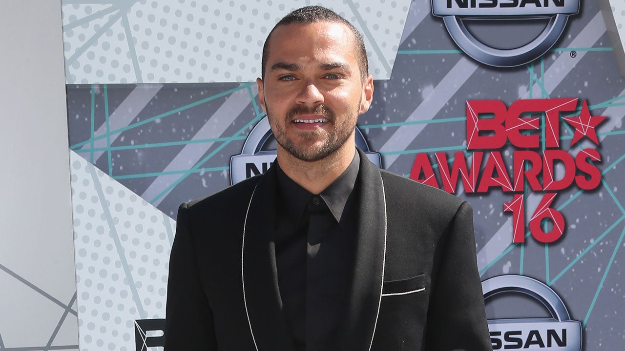 Petition Wants Jesse Williams Fired for His Speech at BET Awards