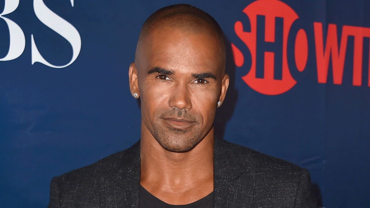 Csi shemar moore