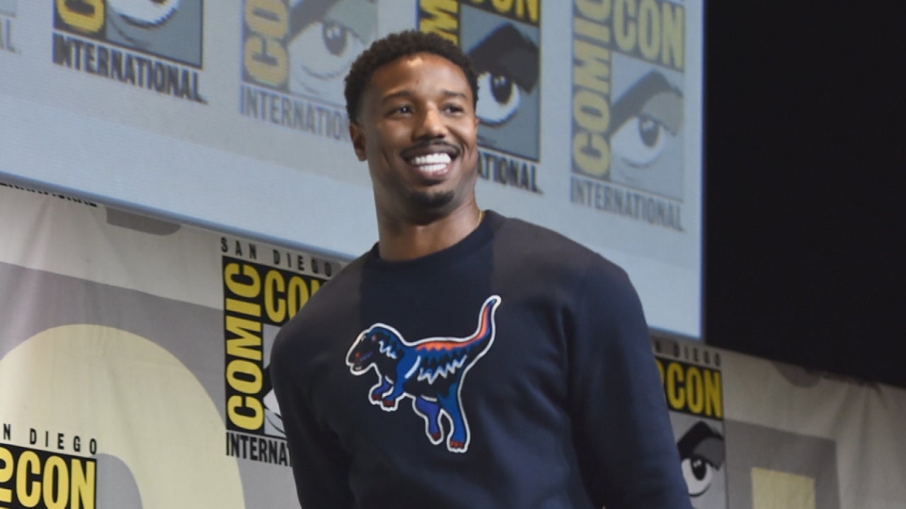 Michael B. Jordan's Killmonger Returns In Surprising Way For 'Black Panther  2