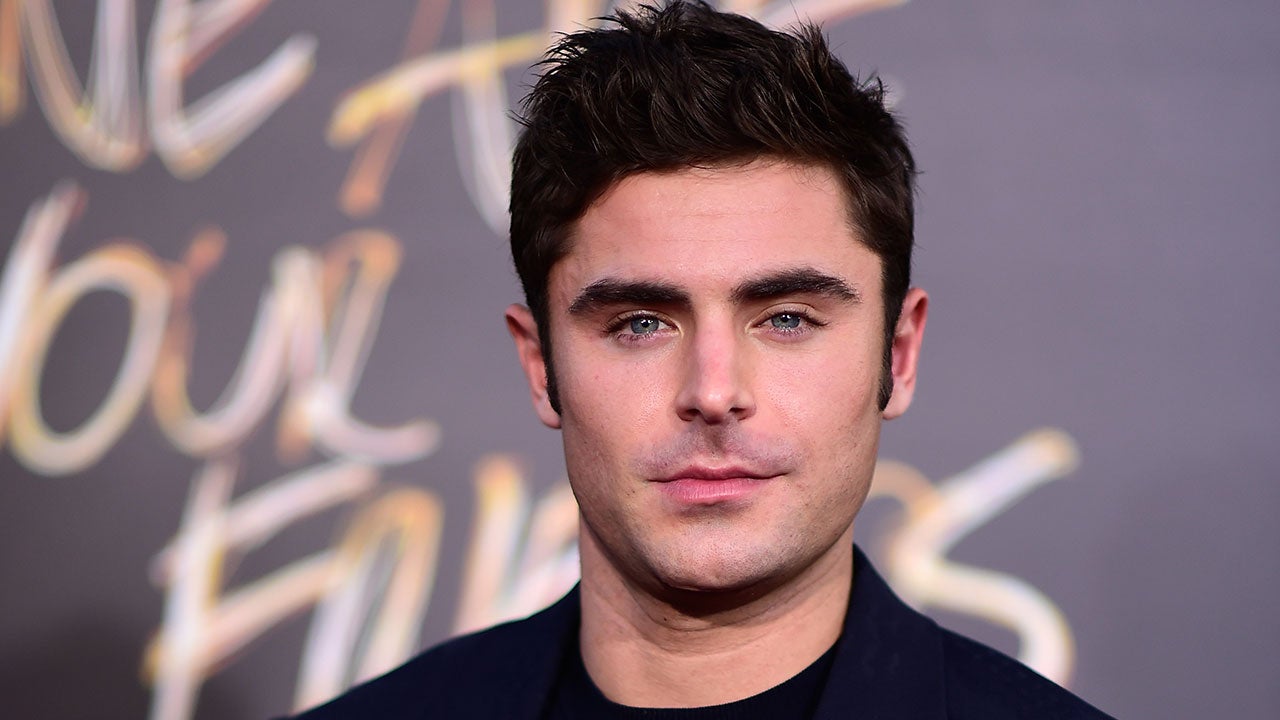 Zac Efron Reveals Why He Finds it Hard to Date Candidly Addresses His  Sobriety