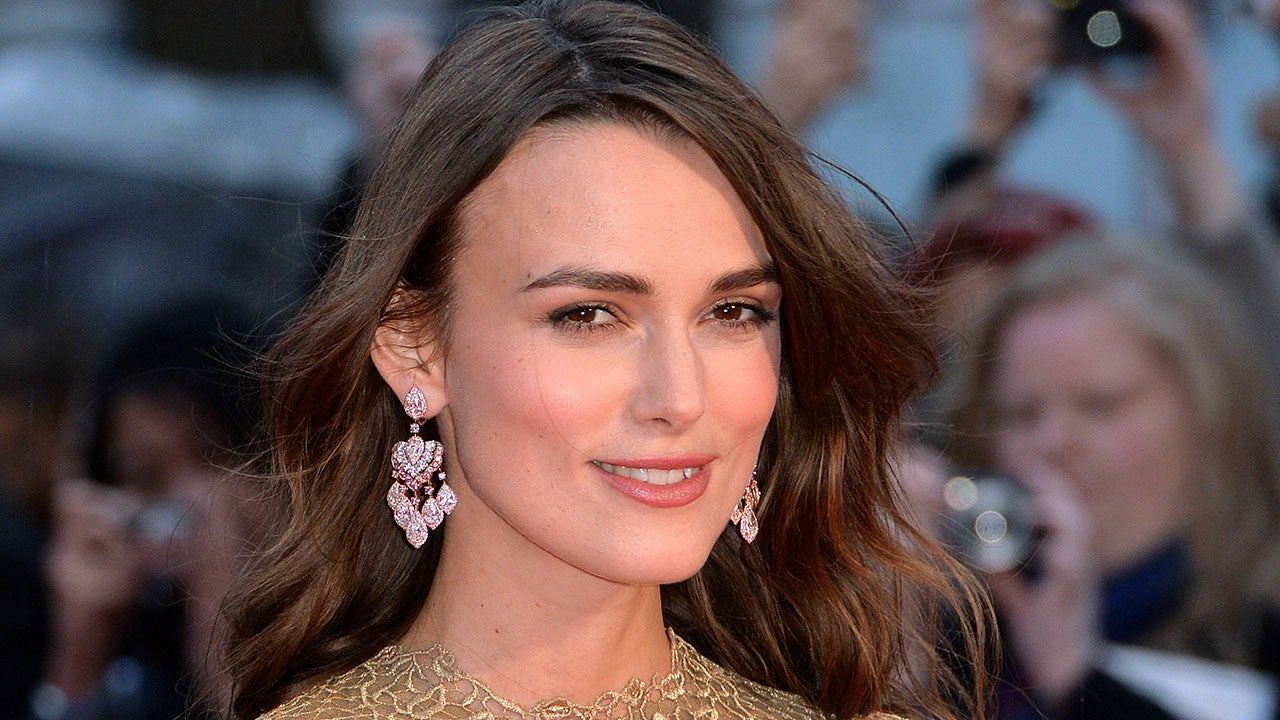 Keira Knightley Turned to Wigs On Screen After Her Hair Literally Began to Fall Out