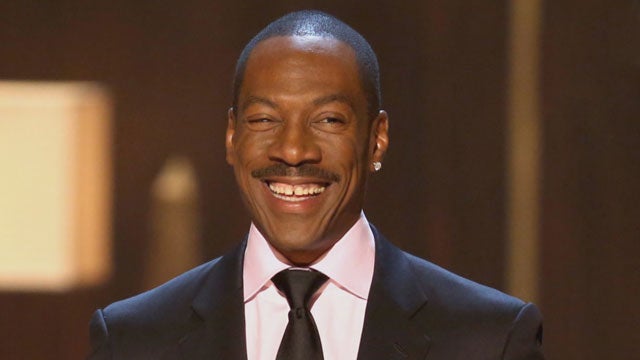 Eddie Murphy is expecting his ninth child — yes, <i>ninth</i> - Los  Angeles Times