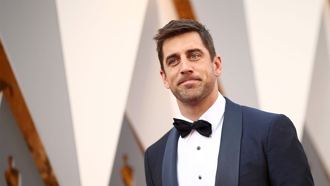 Is Aaron Rodgers Watching 'The Bachelorette'? He'll Likely Support Brother  Jordan