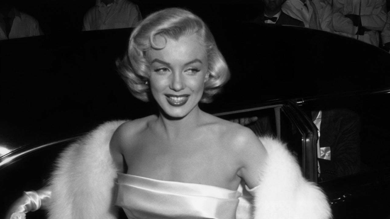 Celebrating Marilyn Monroe's most glamorous style moments on what would  have been her 91st birthday