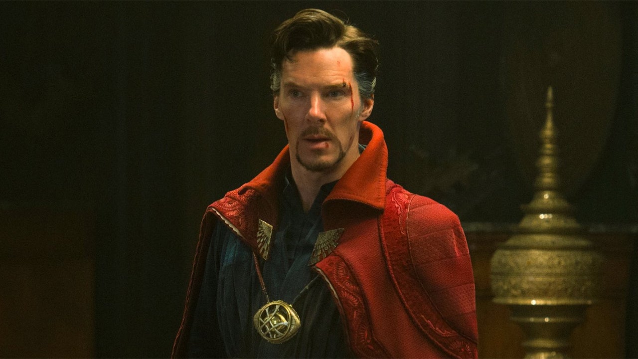 Doctor Strange's Starry Cameos and End Credits Scene, Explained