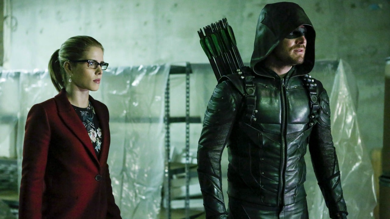 Arrow Season 4: Willa Holland Talks Becoming Speedy