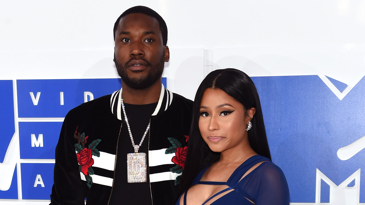 Every Heated Moment Between Nicki Minaj & Meek Mill Since Breakup