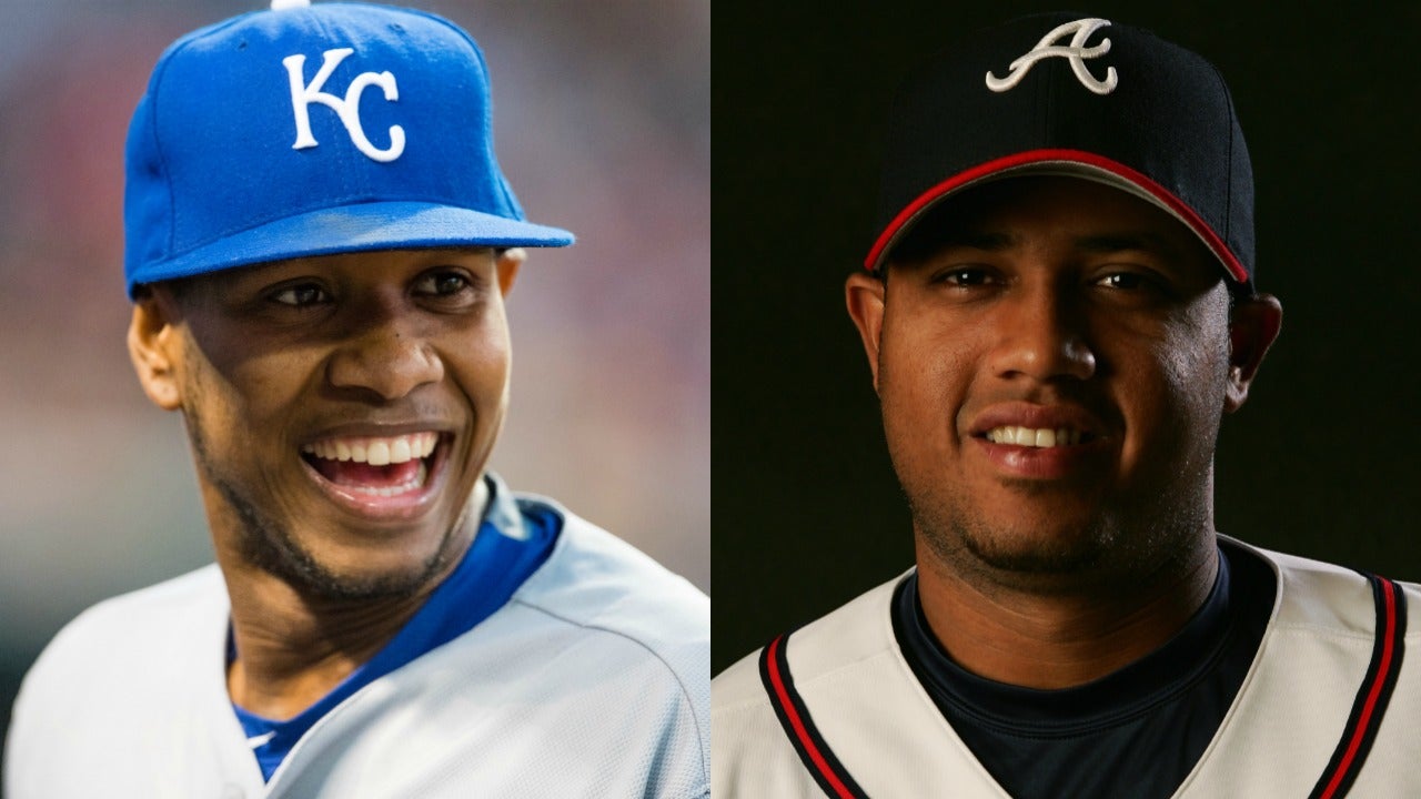 Yordano Ventura and Andy Marte killed in tragic car accidents