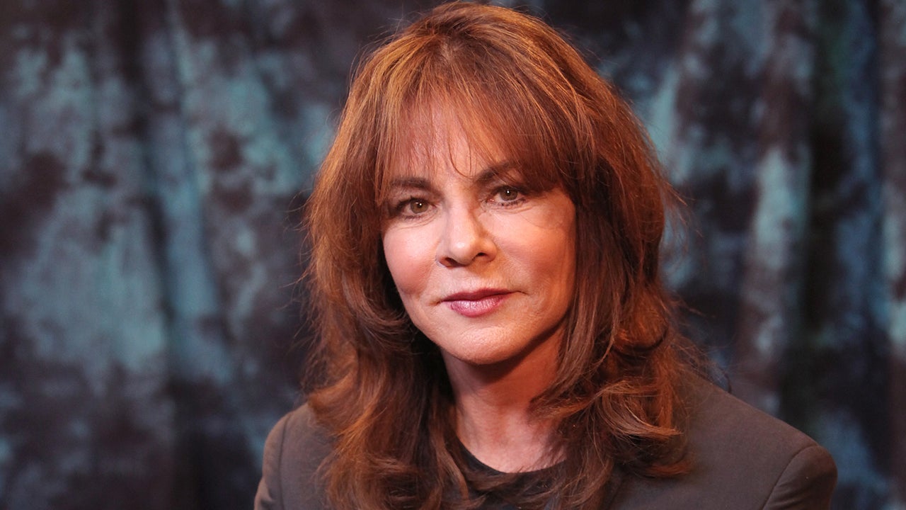 EXCLUSIVE: Stockard Channing Raises a Toast to Allison Janney's Return ...