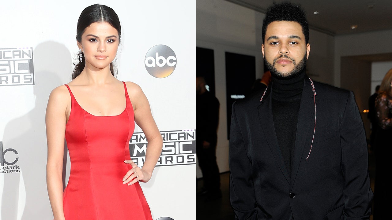 Here We GoAgain': The Weeknd Isn't Singing About Selena Gomez, Is He?