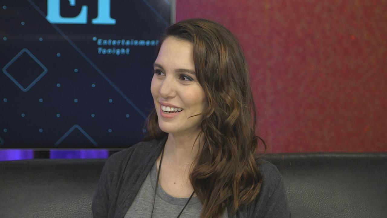 Christy Carlson Romano, Shia LaBeouf Haven't Spoken in 'Decades