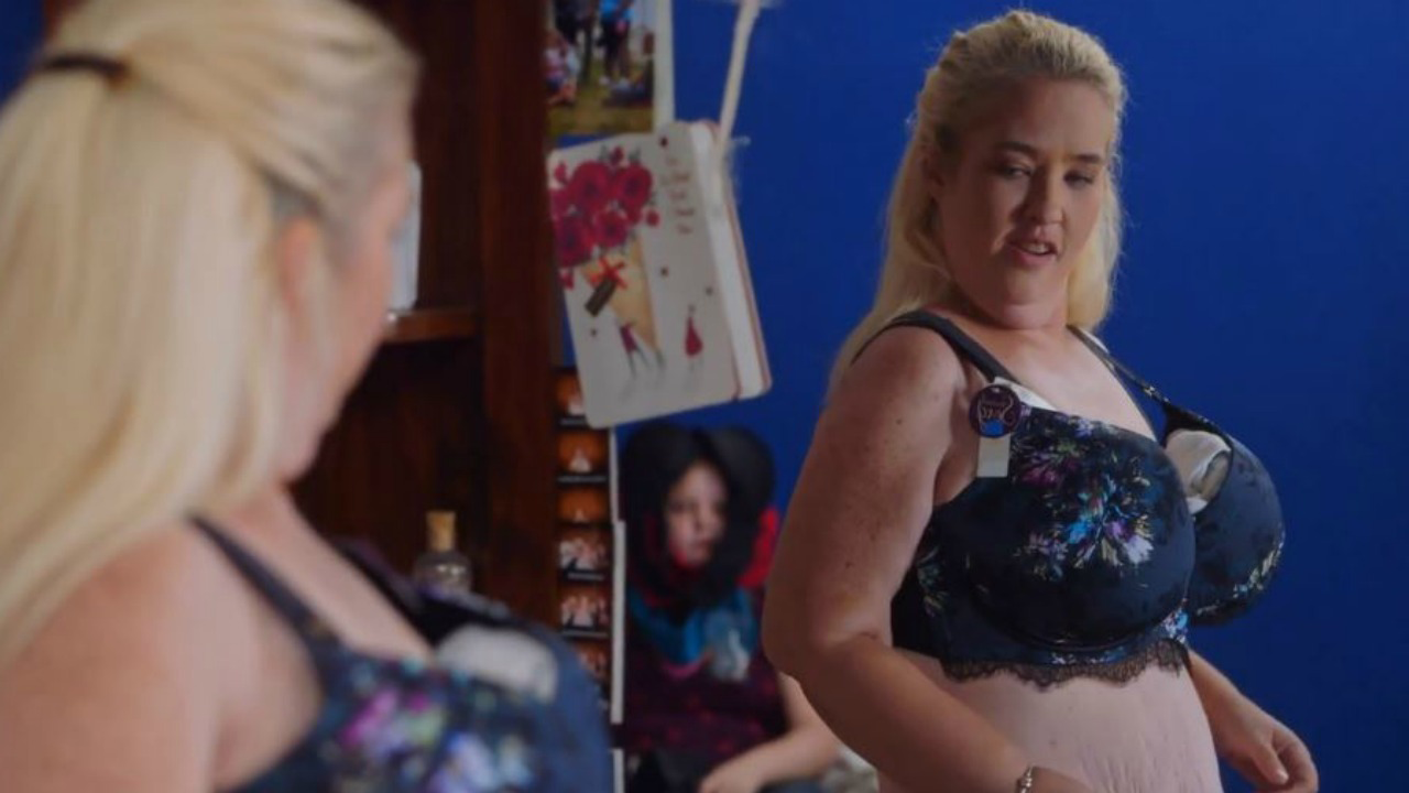 Mama june topless - 🧡 Mama June: From Not to Hot: "Season 4 Episode 9...