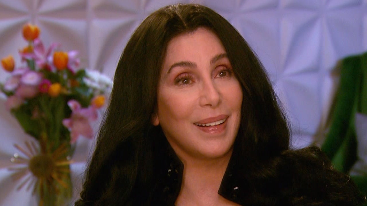 EXCLUSIVE: Cher Says It Will Take a 'Special Person' to Be the Next 'Mr ...