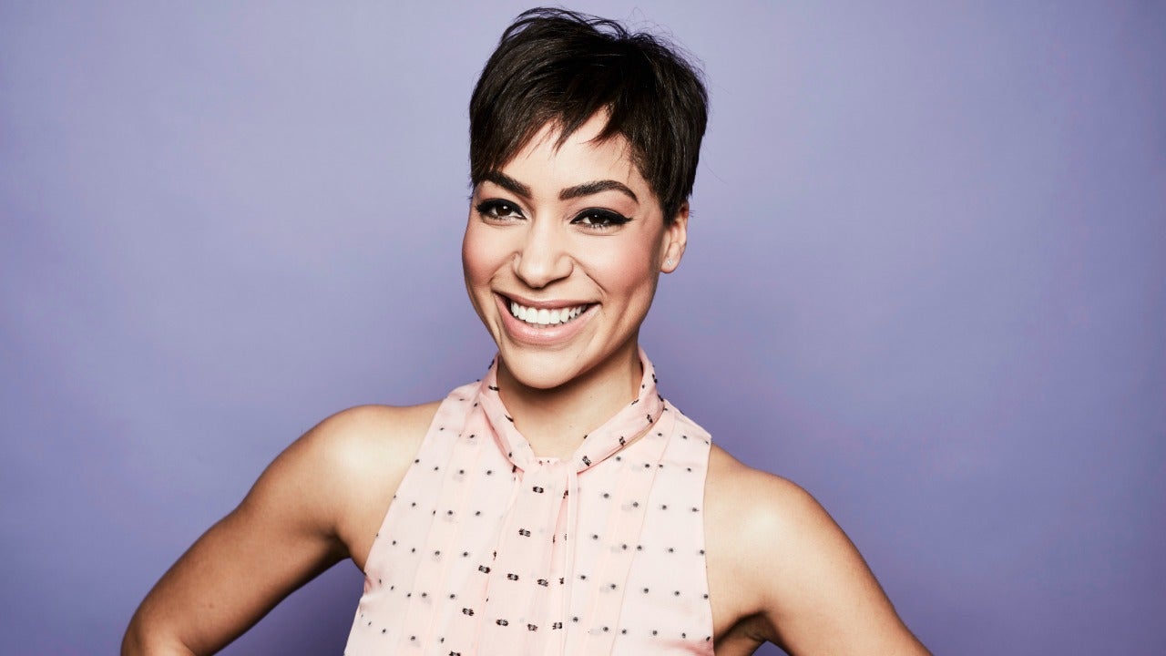 Cush Jumbo on Leaving The Good Fight and The Beast Must Die