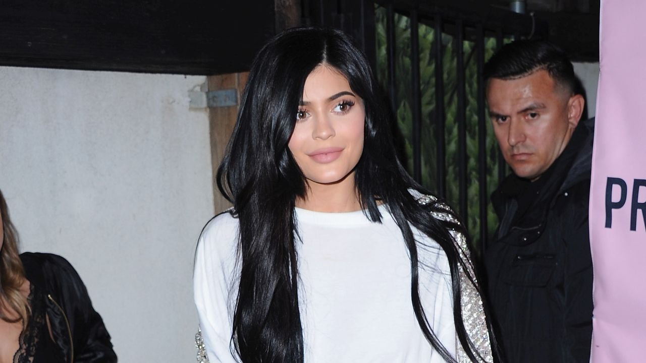 How Kylie Jenner keeps upping her fashion game