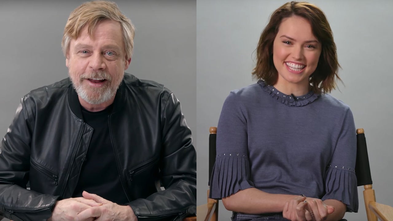 Mark Hamill  Mark hamill, Rey star wars, Star wars movie