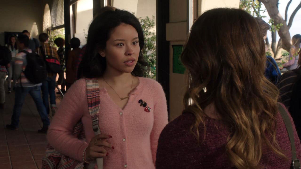 EXCLUSIVE: 'The Fosters' Season 4 Finale: Mariana Has No Remorse for ...