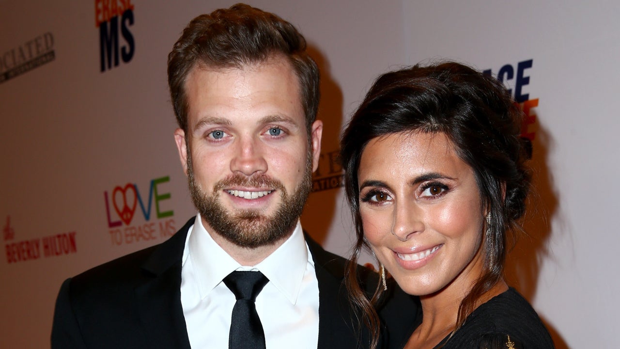 Reports: Jamie-Lynn Sigler marries Cutter Dykstra