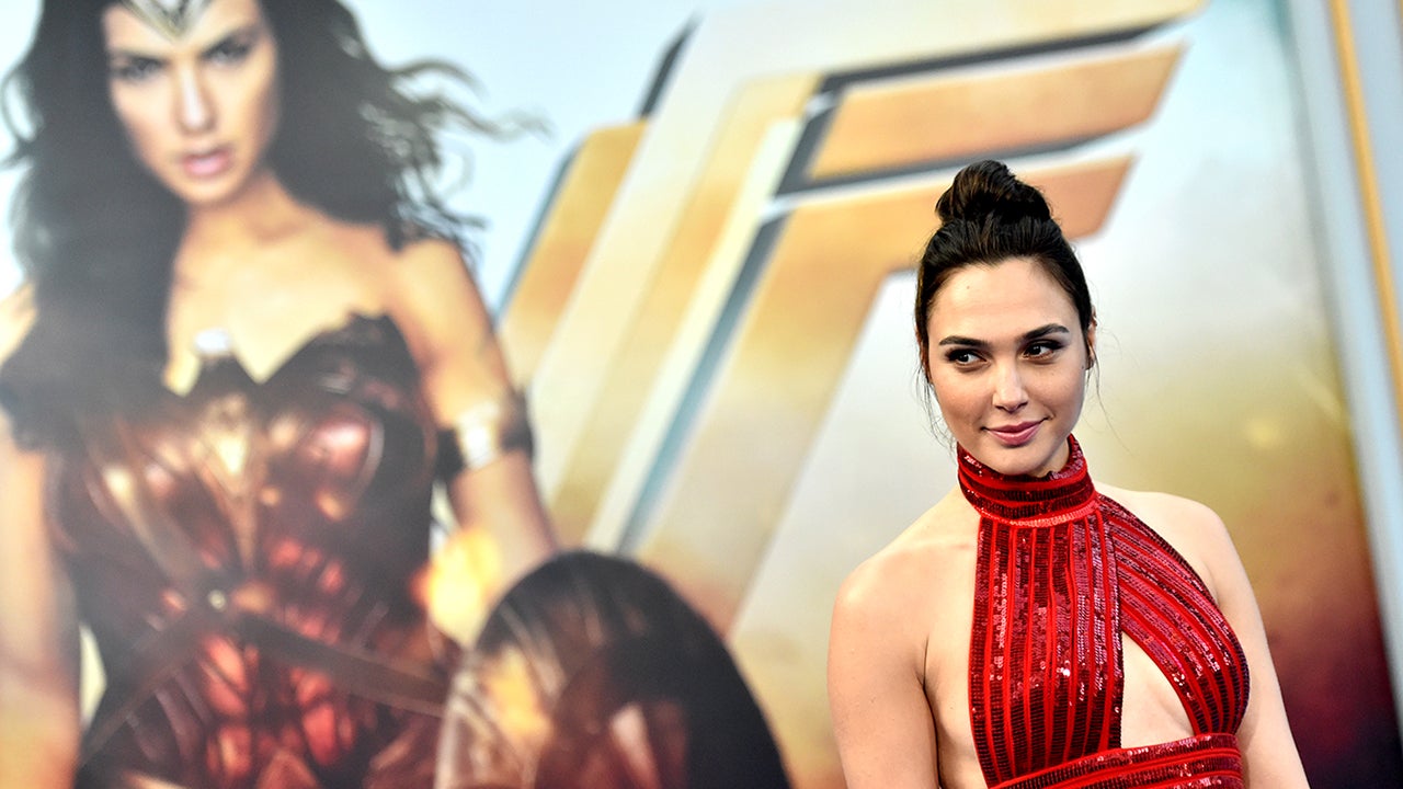 Wonder Woman 3: Patty Jenkins' Wonder Woman 3 stands cancelled? Find out  here - The Economic Times