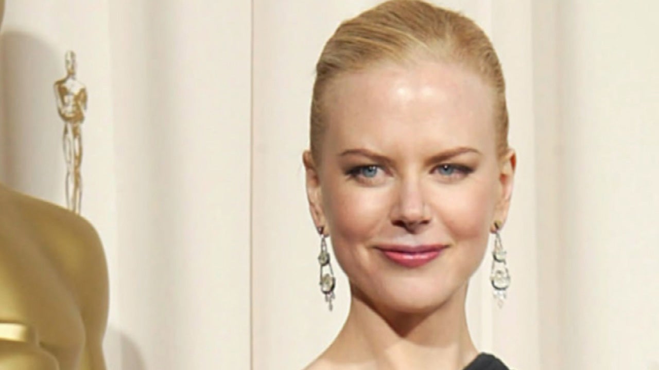 Nicole Kidman Turns 50: A Look Back at Her Amazing Career and Best Year ...