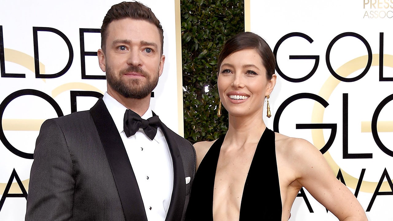 Justin Timberlake Praises 'Badass' Wife Jessica Biel on Mother's