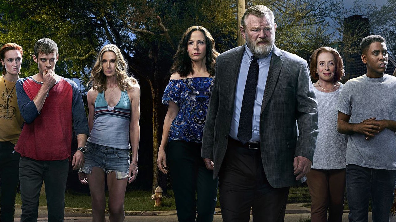 Meet the Characters in Stephen King’s Chilling ‘Mr. Mercedes’ Series ...