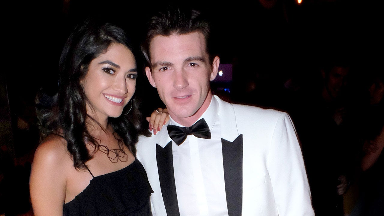 Exclusive Drake Bell Dishes On His Relationship Status And Who Inspires His Music Entertainment Tonight