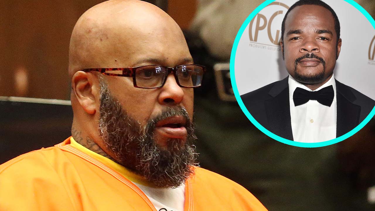 The Interesting Connection Between Ray J and Suge Knight